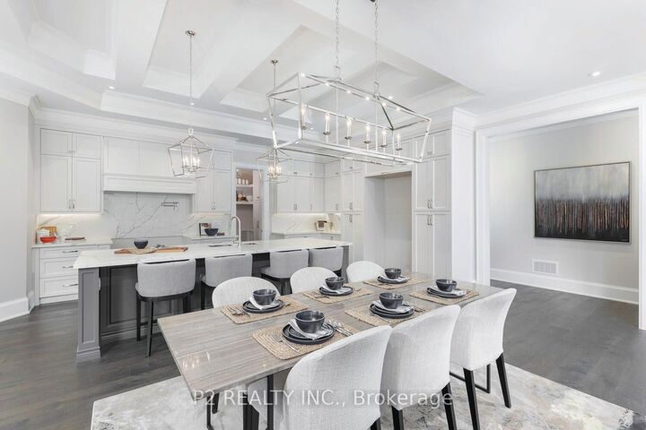 Property Photo: 33 Newton Reed Crescent ON L9P 0R3