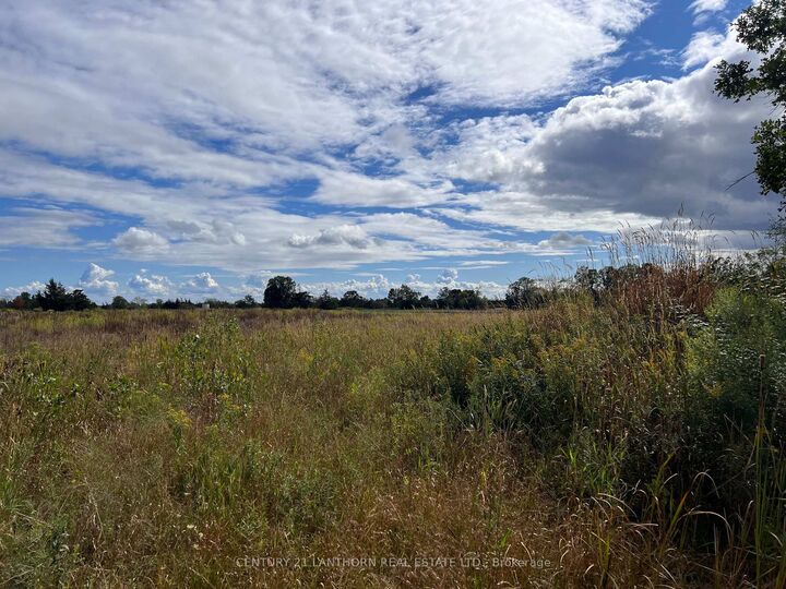 Property Photo:  00 Black Road  ON K0K 1W0 