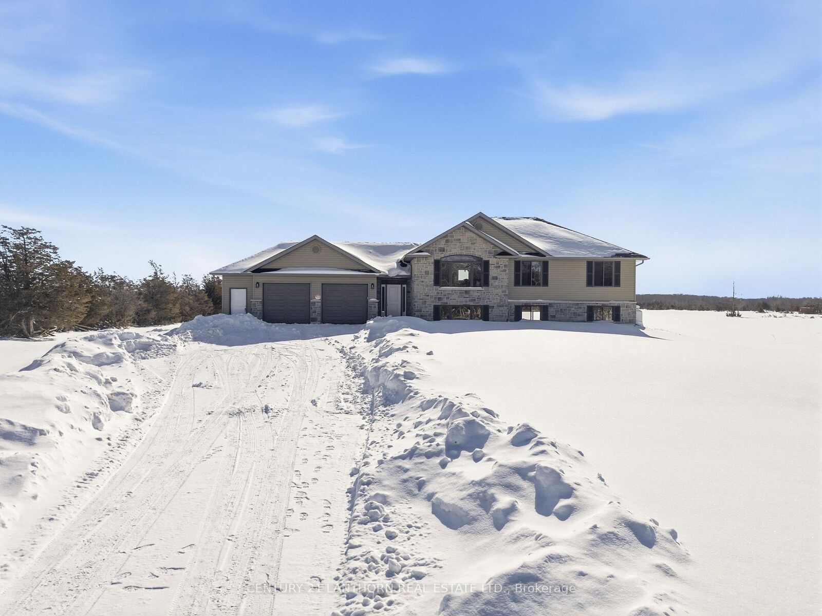 Property Photo:  1848 County Road 7 N/A  ON K0K 2T0 