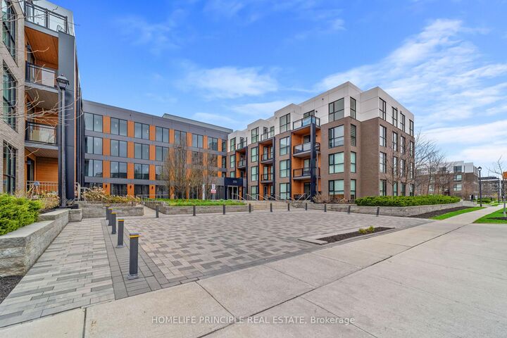 210 Sabina Drive 305 — photo 1