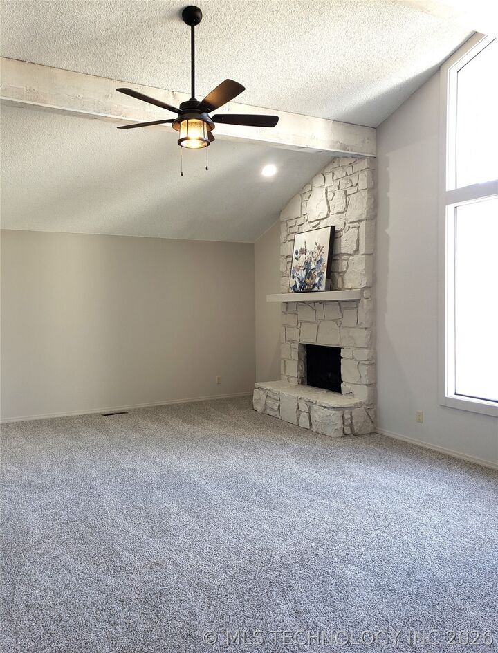 Property Photo:  9225 S 91st  OK 74133 