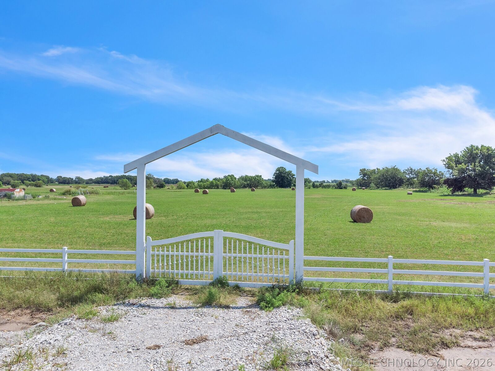 Property Photo:  3620 Alt 75 Highway  OK 74421 