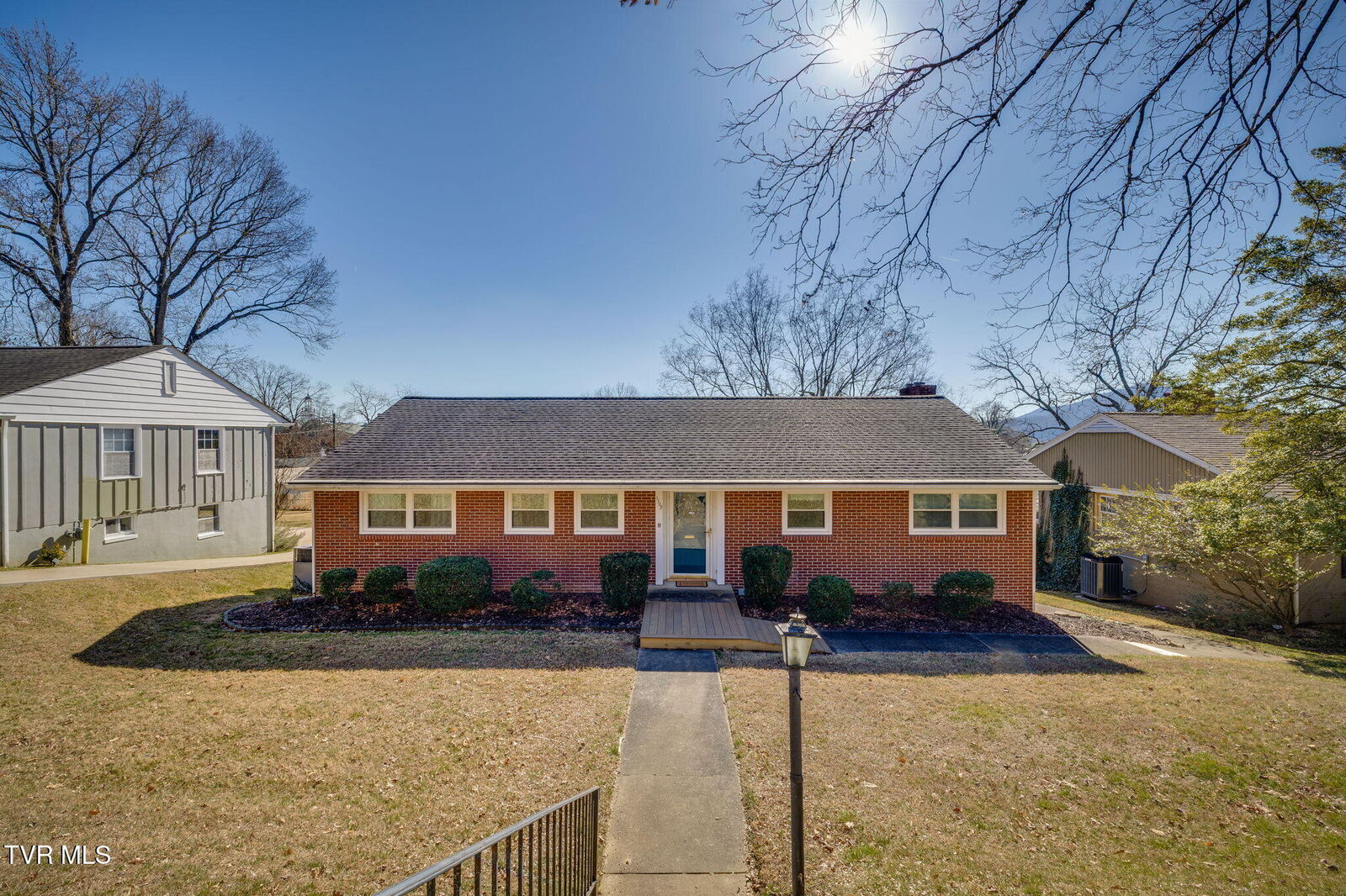Property Photo:  1109 Watauga Street  TN 37660 