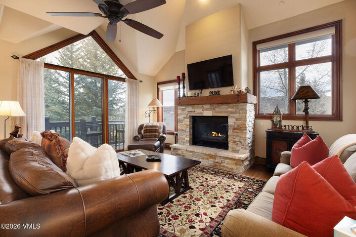 Property Photo:  593 Sawatch Drive  CO 81632 