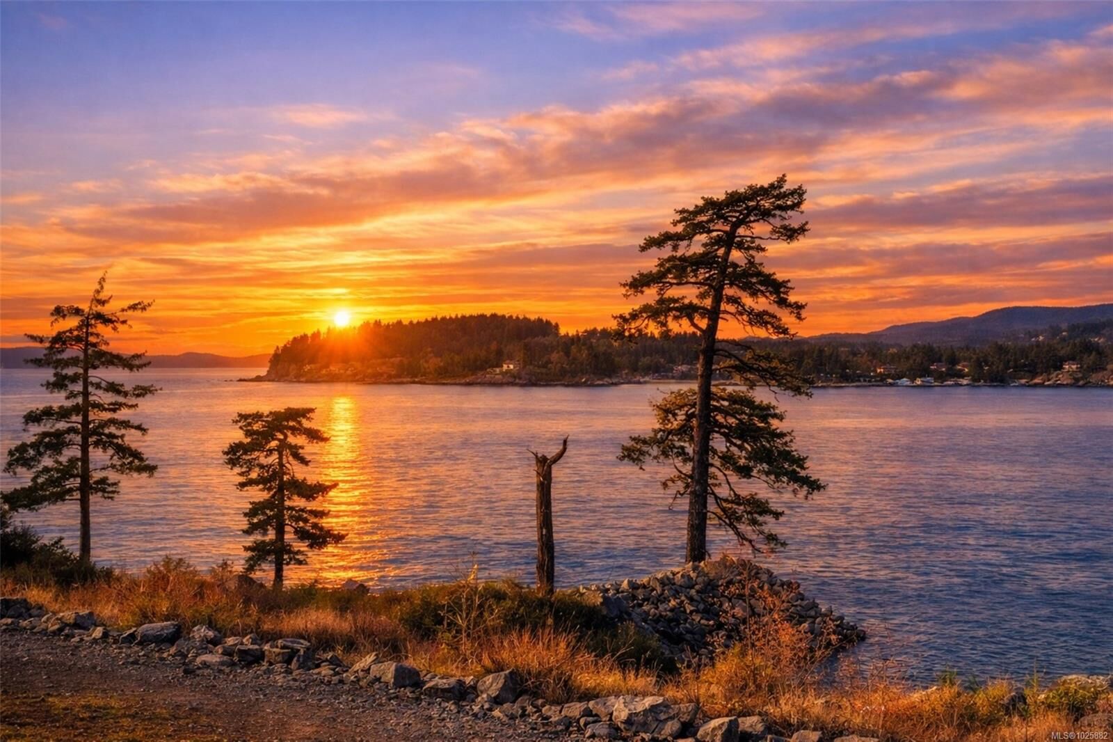 Property Photo:  7068 East Sooke Rd  BC V9Z 1C1 