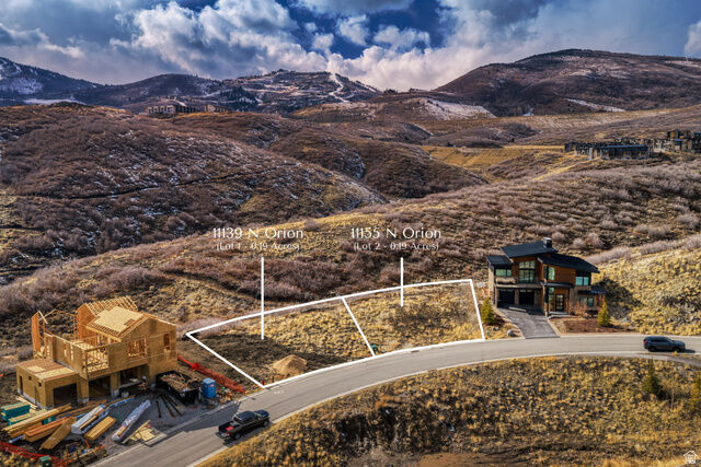 Property Photo:  11155 N Orion Dr  UT 84032 