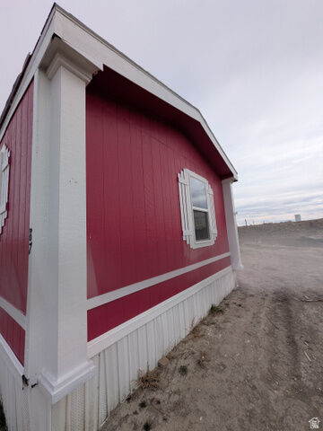 Property Photo: 1101 S Carbon Ave 87 UT 84501