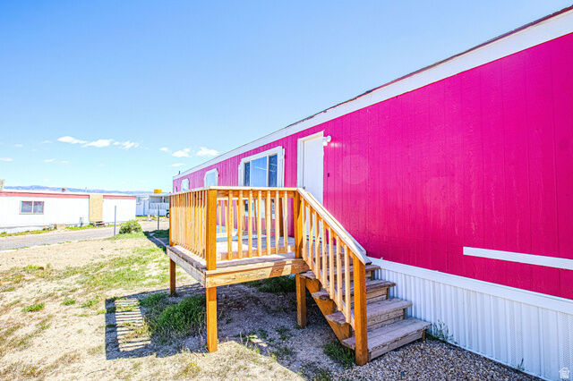 Property Photo:  1101 S Carbon Ave 87  UT 84501 