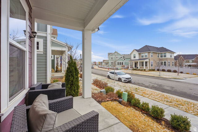 Property Photo: 11594 S Skyward Rd UT 84009