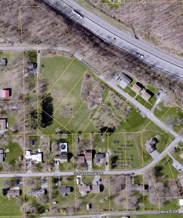 Property Photo:  0 Little League Dr Lot #15  PA 15010 