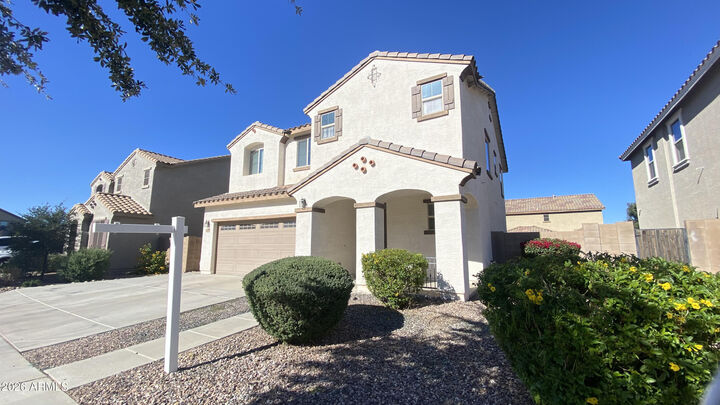 Property Photo: 21218 E Pecan Lane AZ 85142