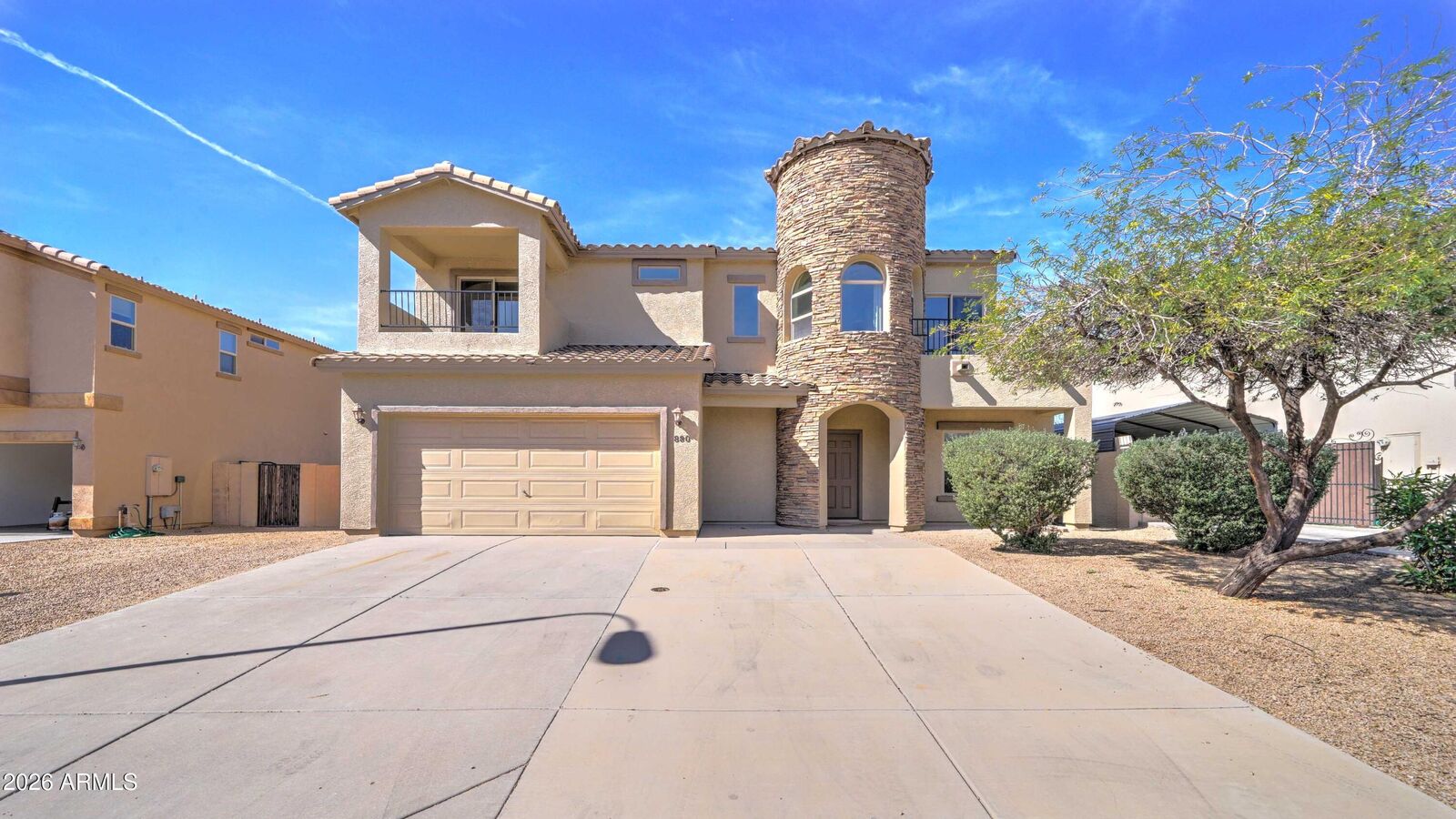 Property Photo: 880 S Buena Vista Drive AZ 85120