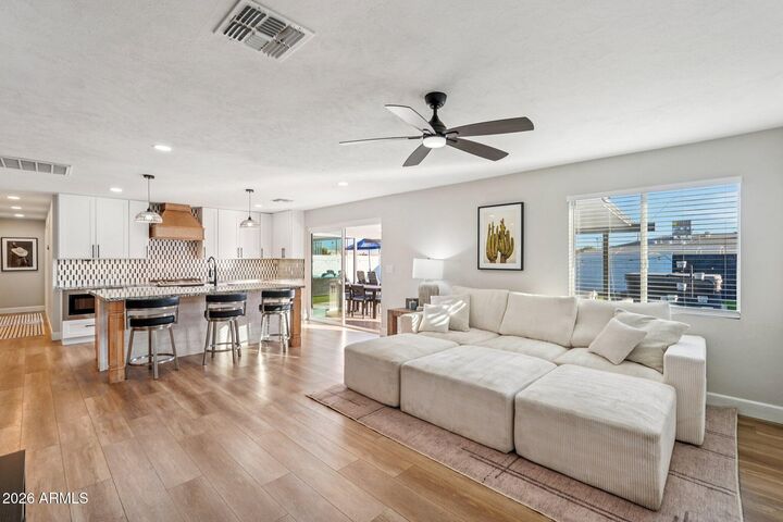 Property Photo:  7339 E Wilshire Drive  AZ 85257 