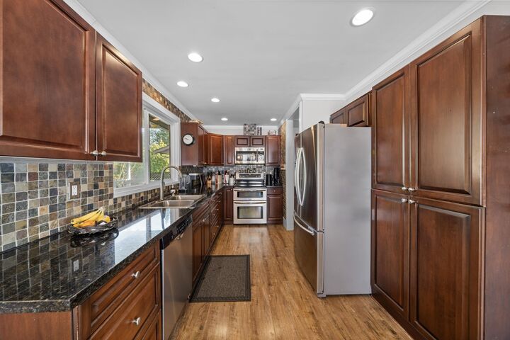 Property Photo: 5405 Chamberlayne Avenue BC V4K 3T4