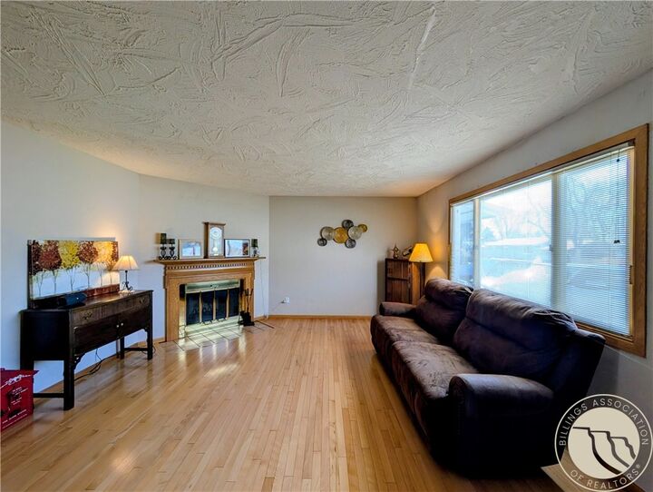 Property Photo:  1195 Patriot Street  MT 59105 