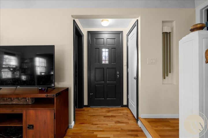 Property Photo: 2223 Elm Street MT 59101