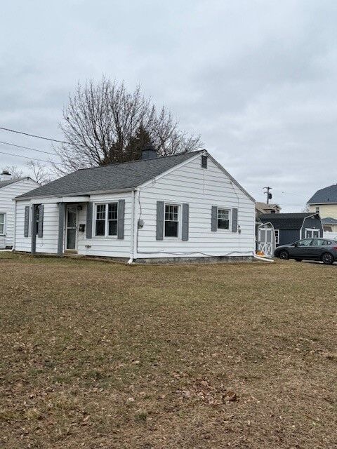 Property Photo:  217 Kendall Place  NY 14901 