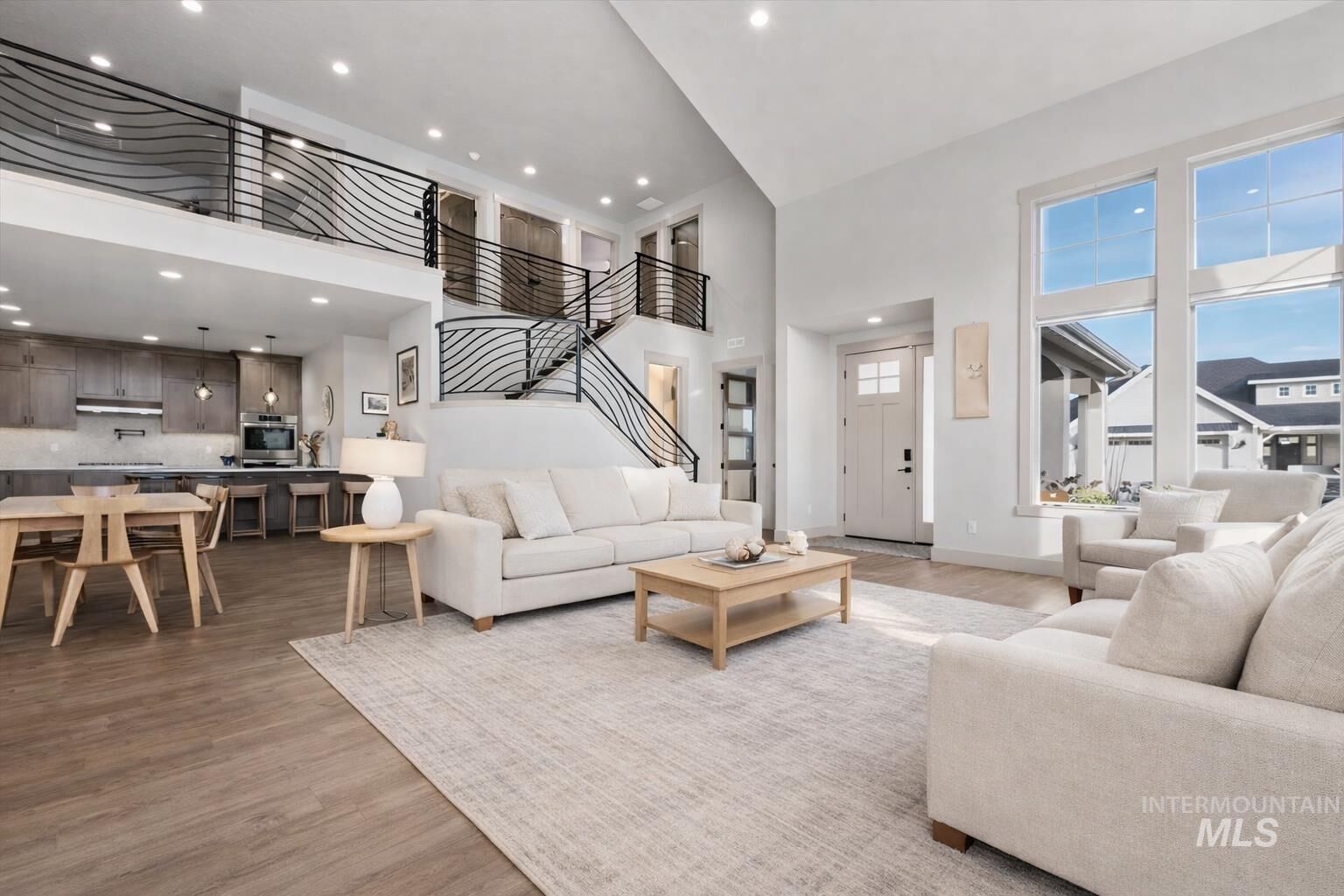 Property Photo:  3859 E Vadonia Lane  ID 83642 