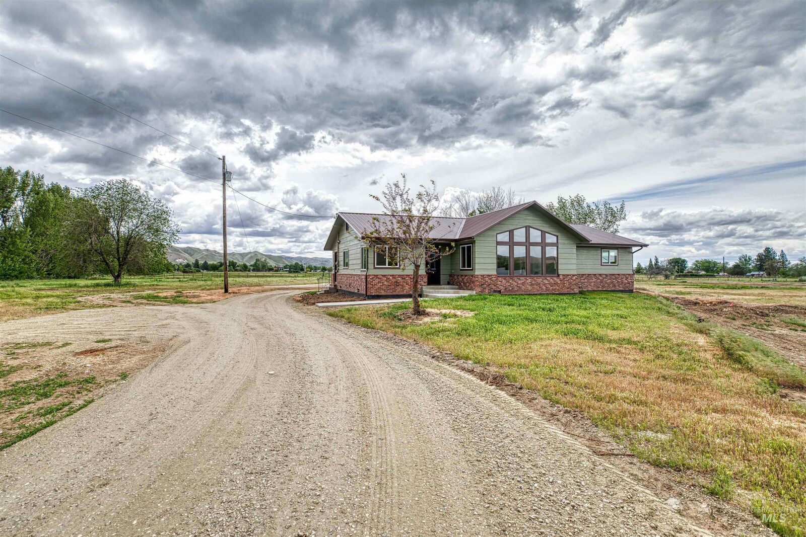 Property Photo:  3131 Fuller Rd  ID 83617 