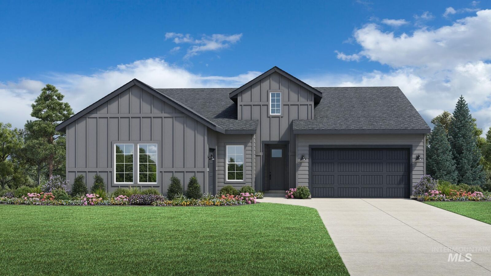 Property Photo:  9043 W Moonglade St  ID 83669 