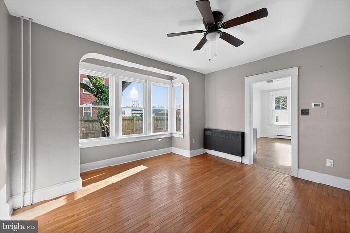 Property Photo: 990 Mount Rose Avenue PA 17403