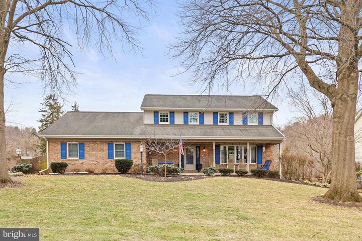 Property Photo: 406 Wetherburn Drive PA 17601