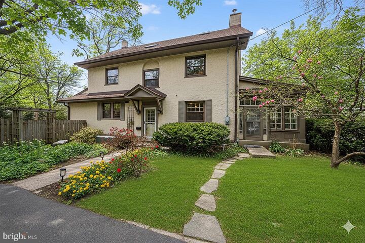 Property Photo:  124 Grandview Road  PA 19003 