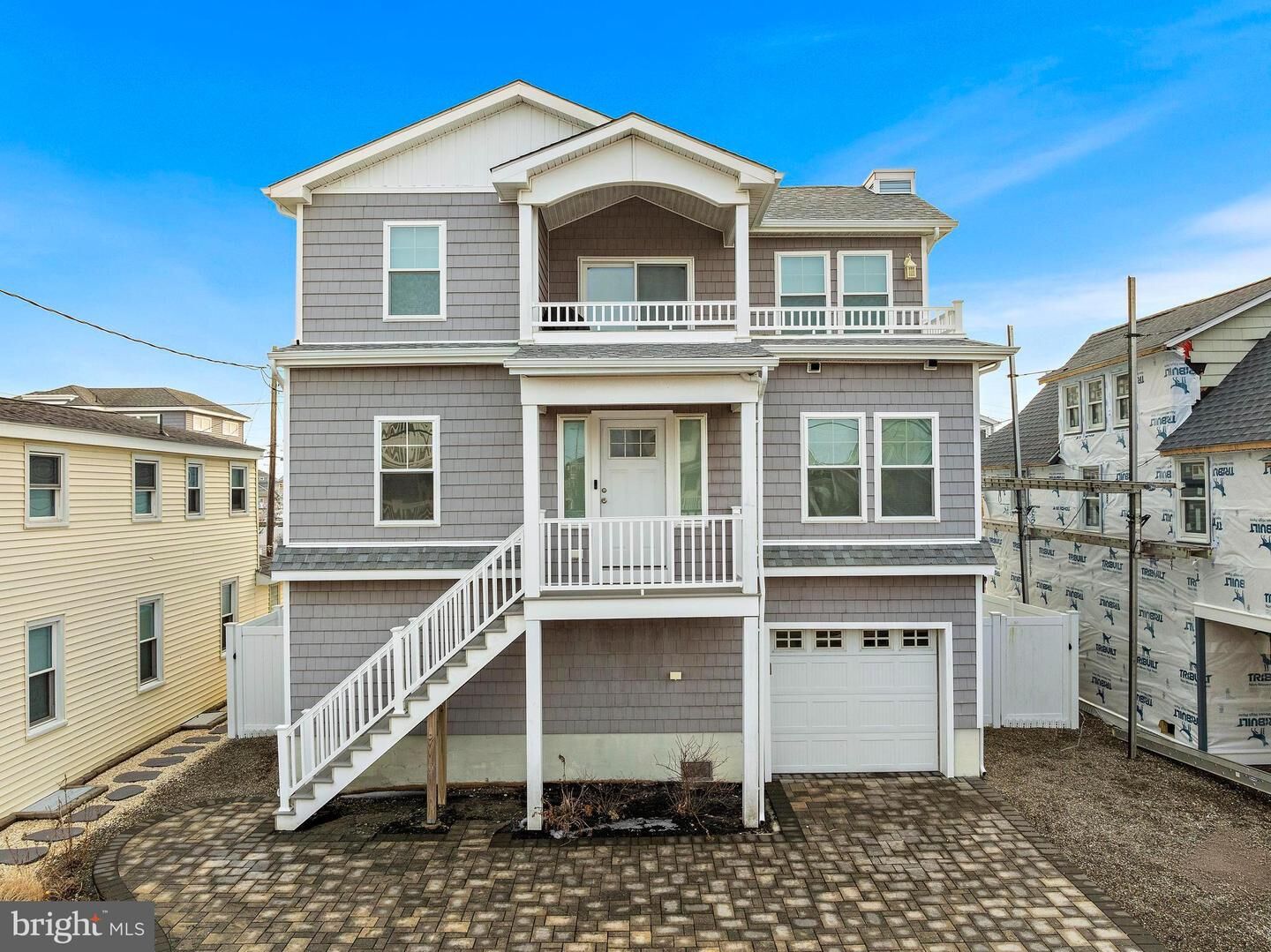 Property Photo:  106 W 26th Street  NJ 08008 