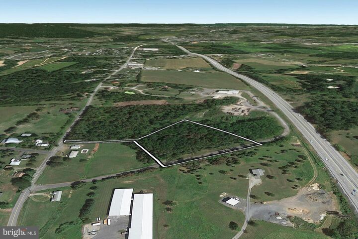 Property Photo:  771 Range End Road  PA 17019 