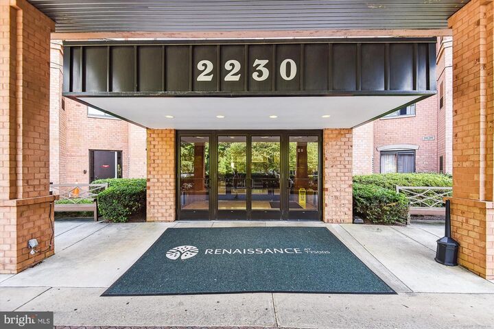 Property Photo: 2230 George C Marshall Drive 904 VA 22043