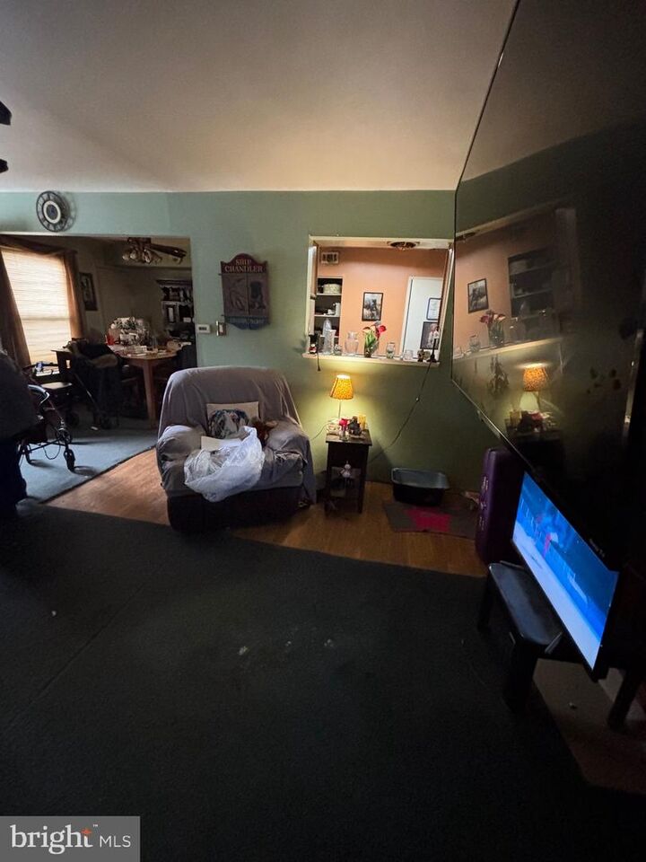 Property Photo: 1032 Harbour Drive 1032 NJ 08065