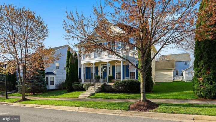 Property Photo: 51 Battlefield Drive WV 25414