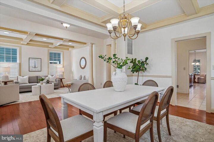 Property Photo:  116 Academy Street  MD 21401 