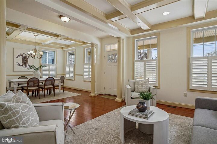 Property Photo:  116 Academy Street  MD 21401 