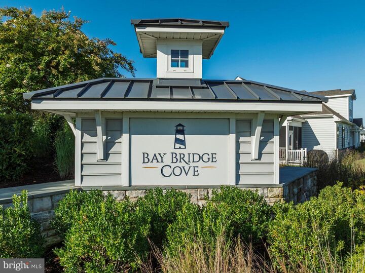 Property Photo:  222 Moorings Circle 126  MD 21666 