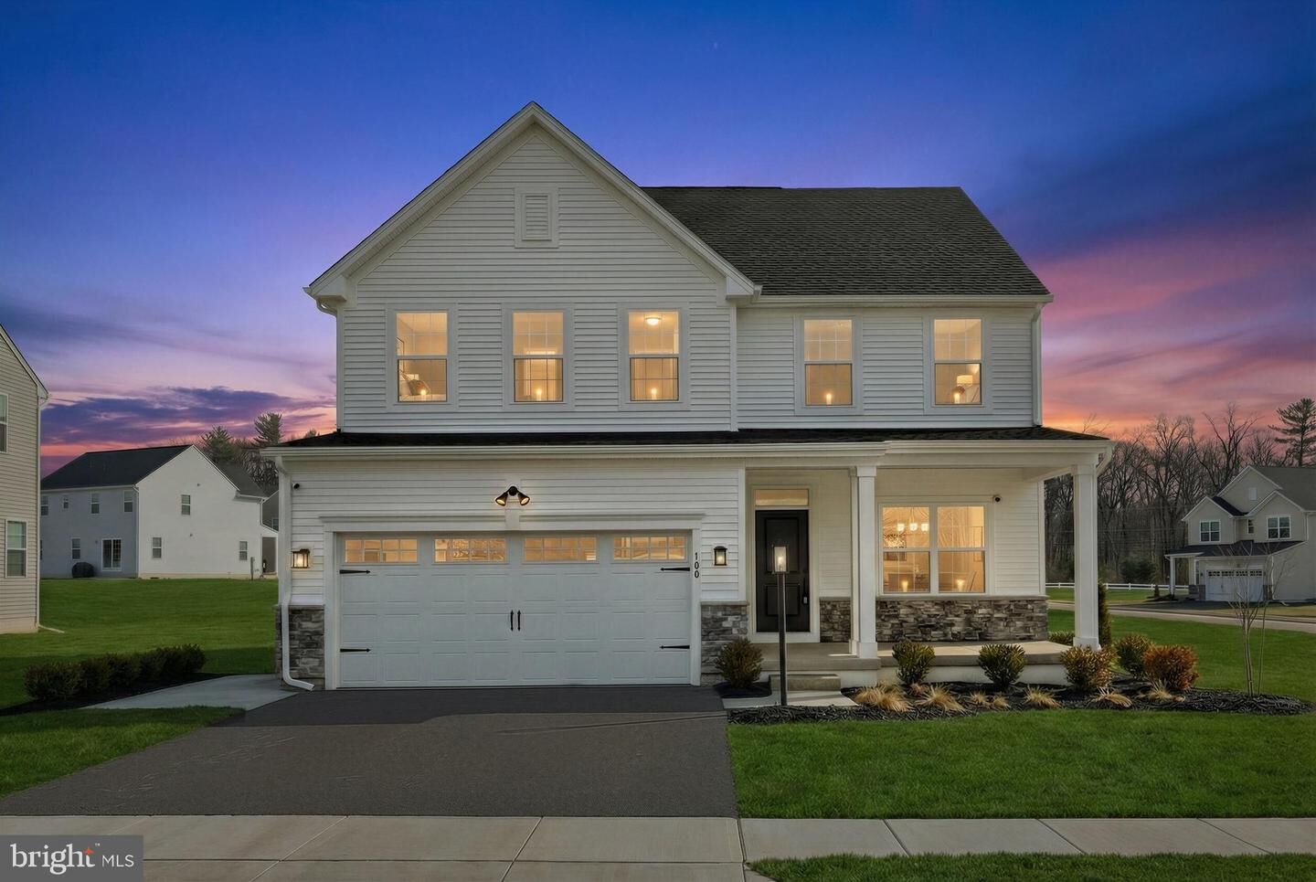 Property Photo:  100 Trail  PA 17406 