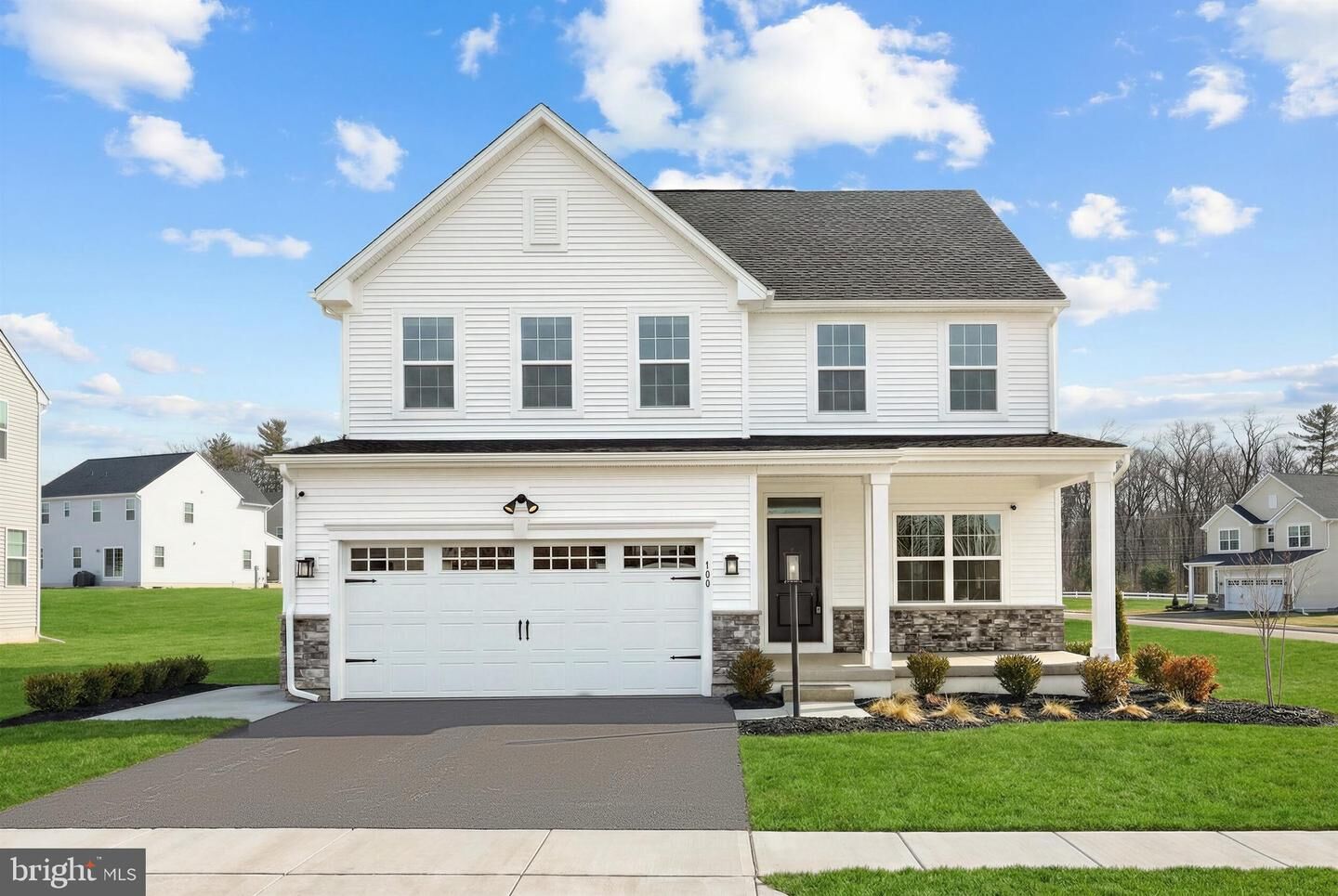 Property Photo: 100 Trail PA 17406