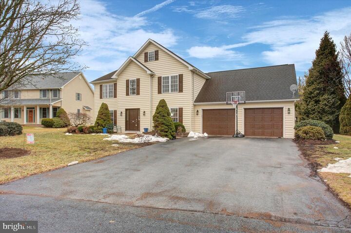 Property Photo:  463 Century Drive  PA 17225 
