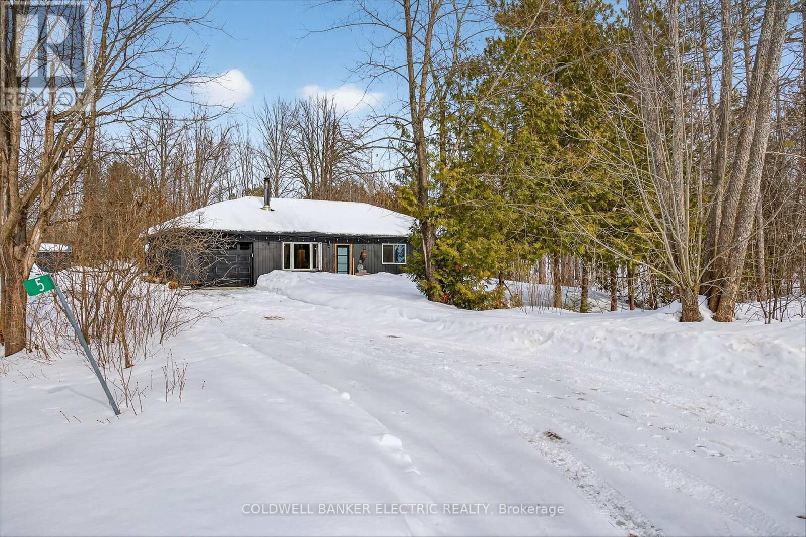 Property Photo: 5 Fire Route 60 ON K0L 1J0