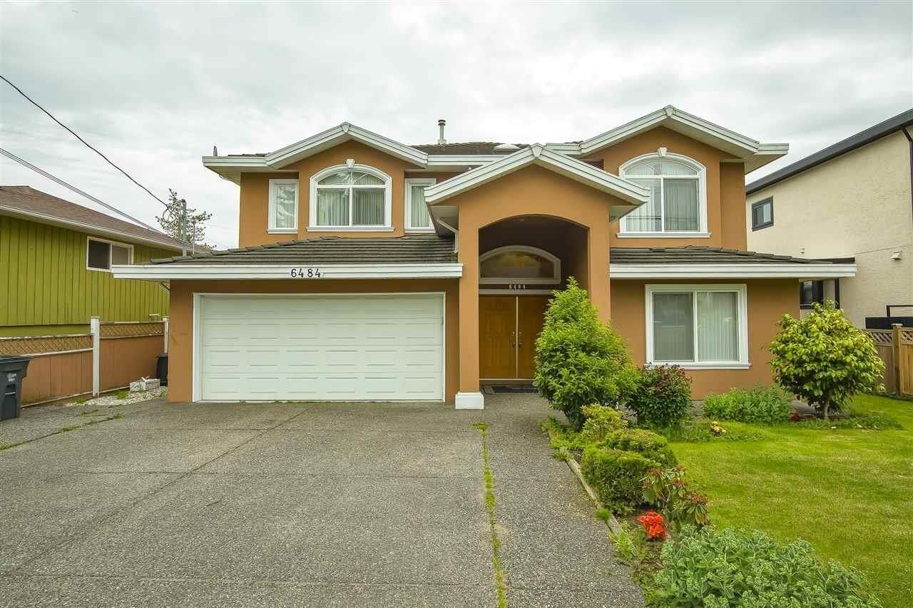 Property Photo:  6484 134 Street  BC V3W 4S2 