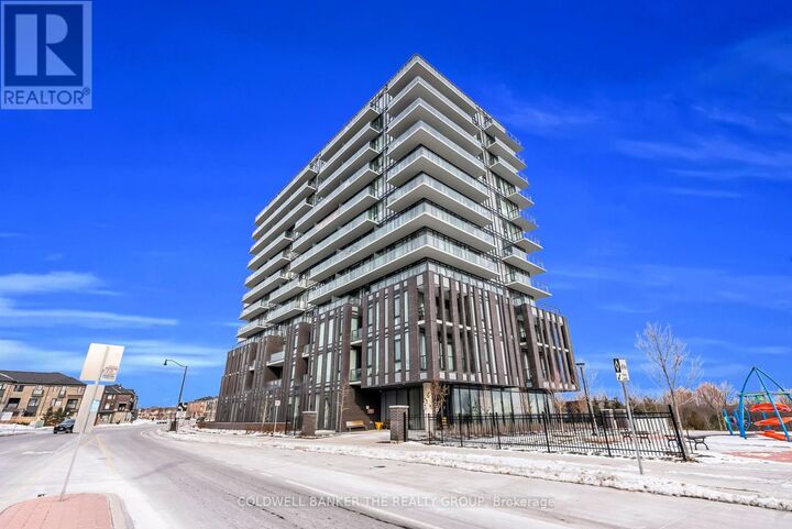 Property Photo:  215 Veterans Drive 611  ON L7A 4S6 