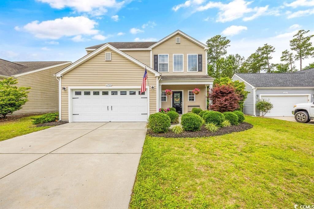 Property Photo:  4753 Farm Lake Dr.  SC 29579 