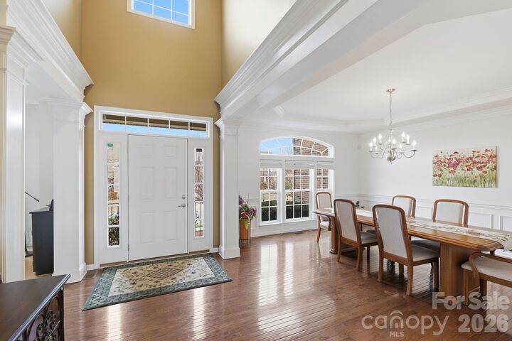 Property Photo:  8480 Penton Place  NC 28075 