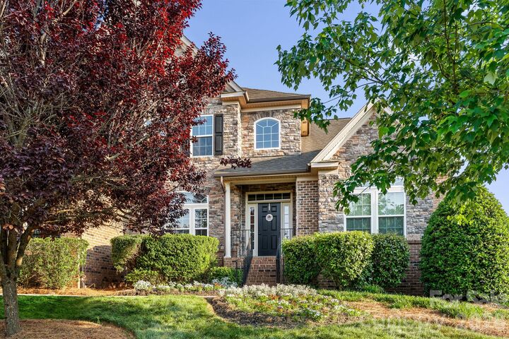 Property Photo:  8480 Penton Place  NC 28075 