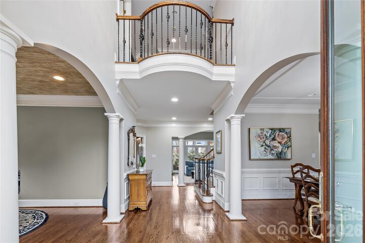 Property Photo: 1009 Honors Court NC 28173