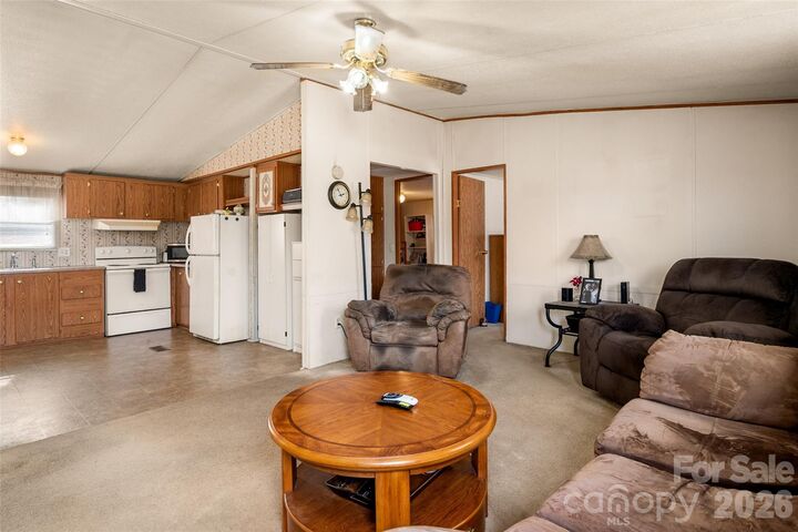 Property Photo:  2748 Flat Creek Road  SC 29720 