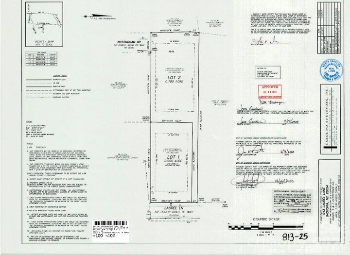 Property Photo:  943 Laurel Lane  NC 28054 