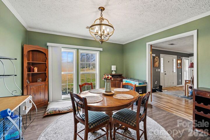 Property Photo:  2166 Statesville Highway  NC 28115 