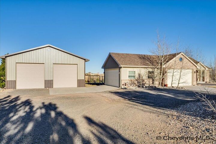 Property Photo:  11309 Little Ridge Ct  WY 82009 