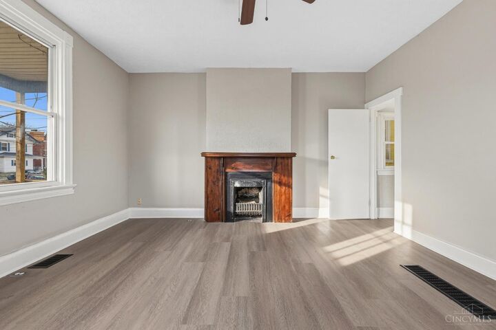 Property Photo:  5118 Carthage Avenue  OH 45212 